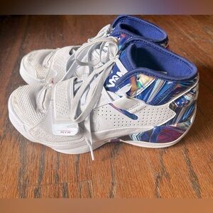 Nike Air Jordan Zion 2 Basketball Shoes